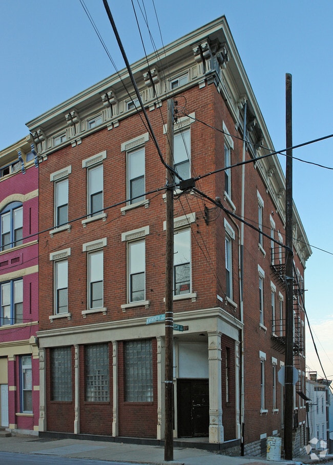 Building Photo - 2469 W McMicken Ave