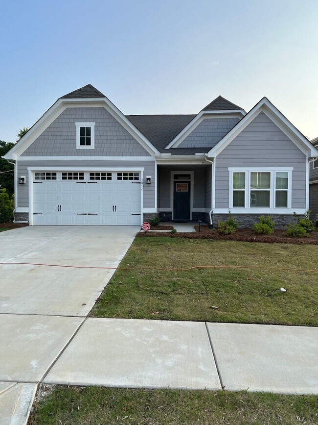 Building Photo - 3817 Davis Creek Pl