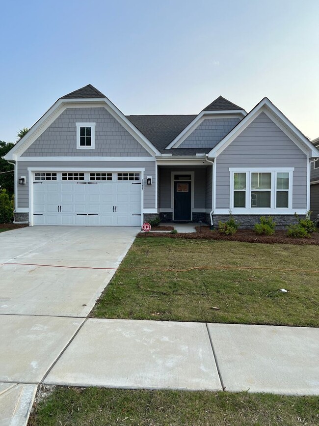 Foto del edificio - 3817 Davis Creek Pl