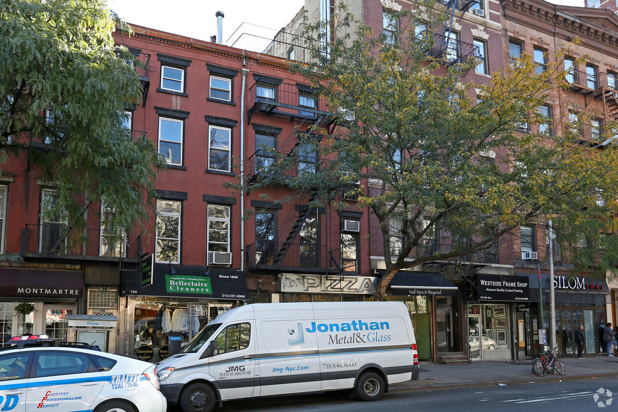 Building Photo - 154 Eighth Ave
