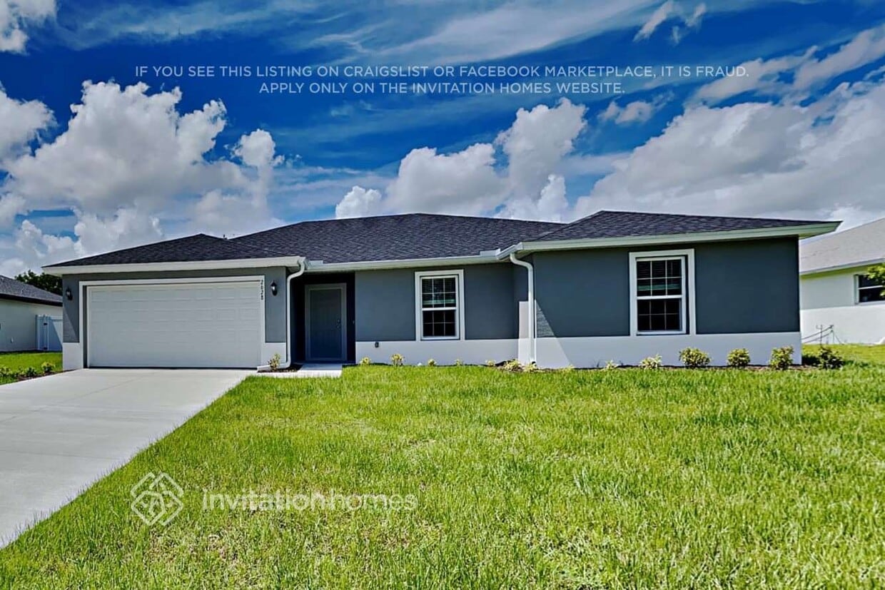 Foto principal - 2628 SW 2nd Ct