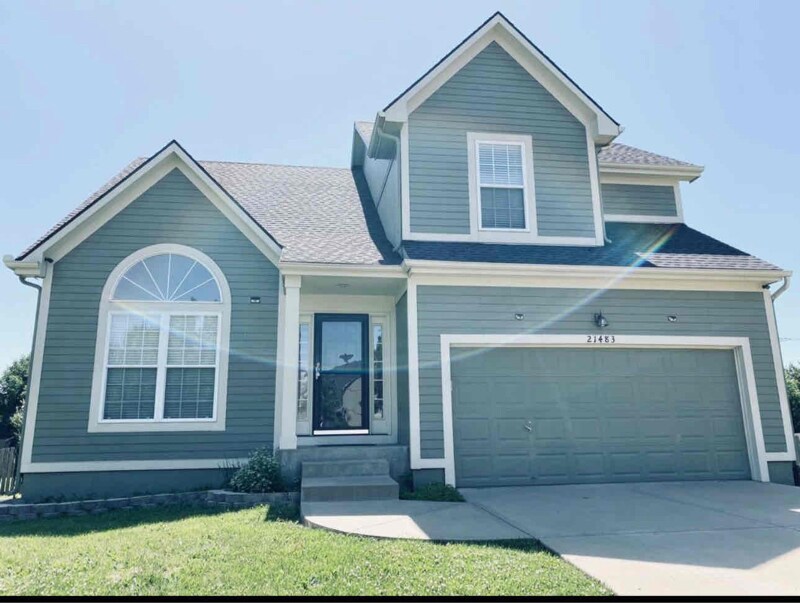 Primary Photo - 21483 W 119th Pl