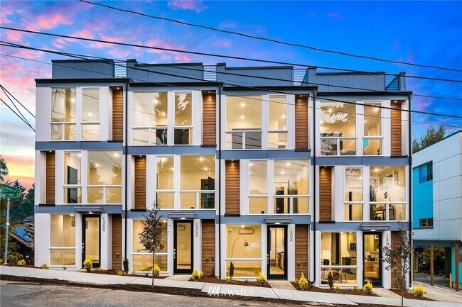 Foto del edificio - 2609 S Judkins St