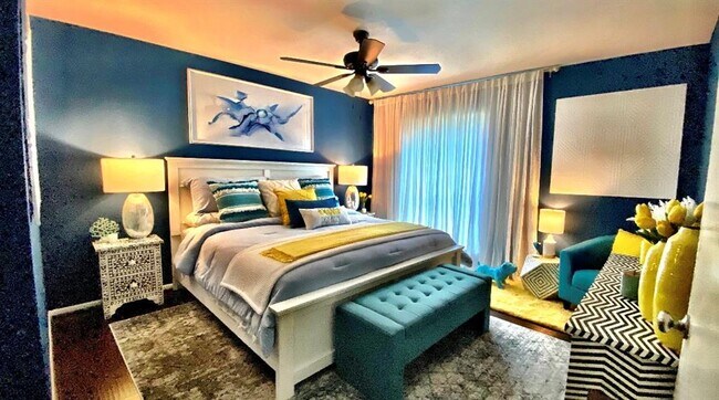 Foto del edificio - 8521 Hearth Dr