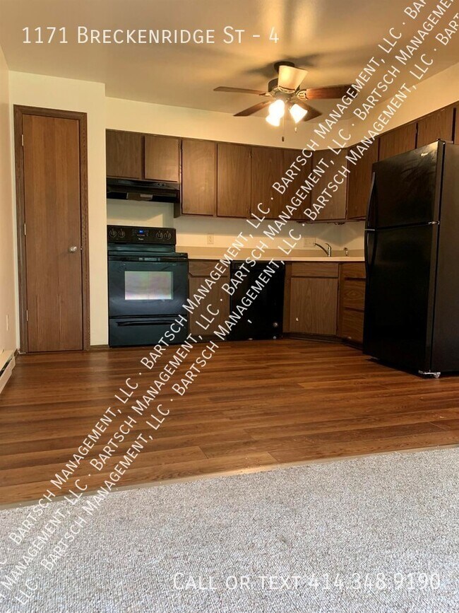 Foto del edificio - 1171 Breckenridge St