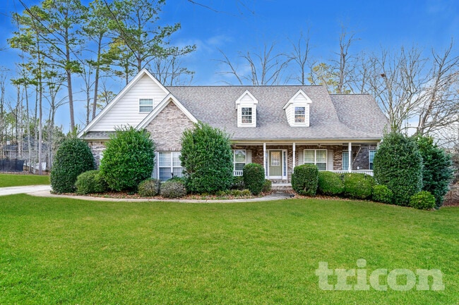 Building Photo - 400 Tomohawk Trail Mcdonough GA