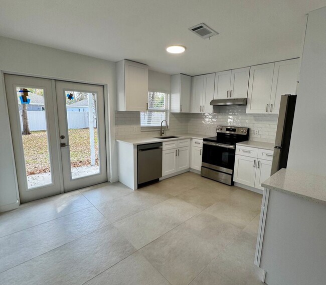 Photo - Rosedale Apartment