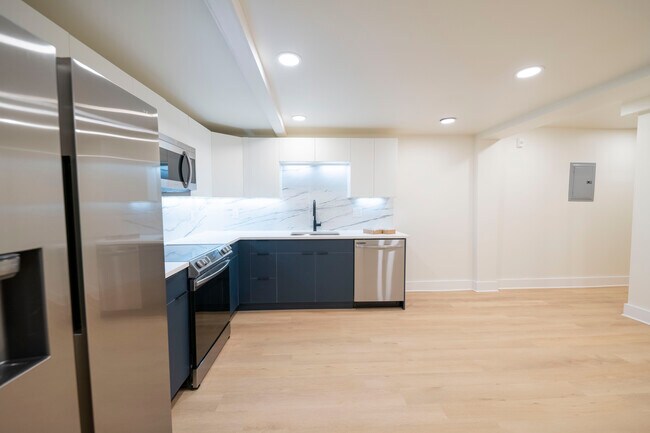 Foto del edificio - 232 S 46th St