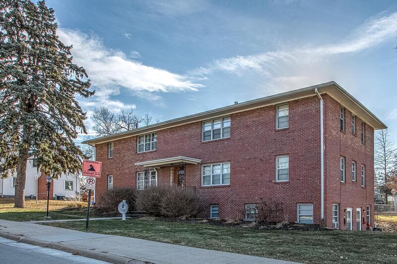 Primary Photo - 4915 Mayberry St