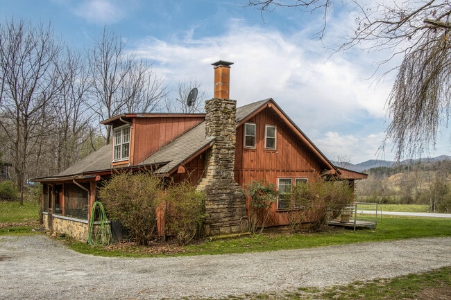 Photo - 2859 Hannah Ford Rd House