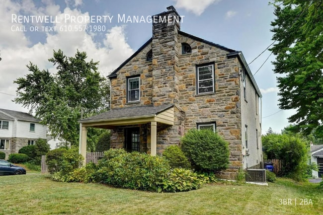 Building Photo - 3BR 2 Full BA_Colonial Style Home in Haver...