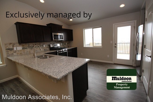 Foto del edificio - 3 br, 2.5 bath House - 11331 Rill Pt