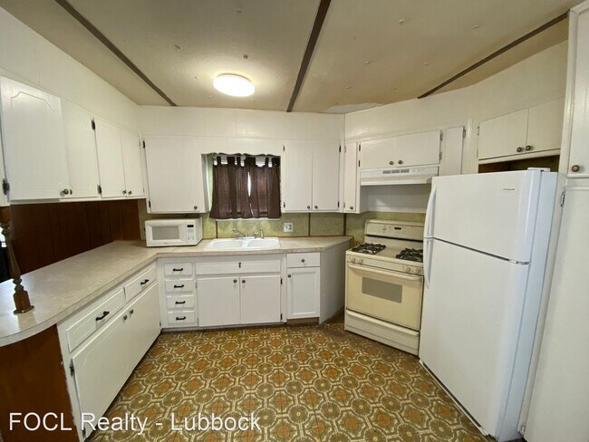 Building Photo - 2 br, 2 bath House - 5505 E County Road 6550