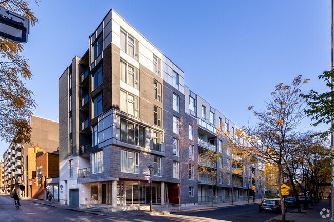 Dell'Arte Condominiums 2