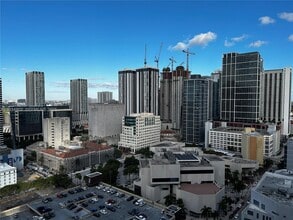 Building Photo - 133 NE 2nd Ave