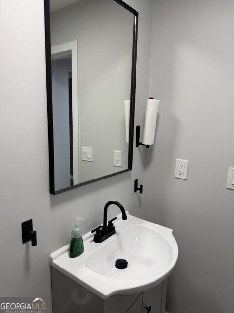 Foto del edificio - 6571 Rock Springs Rd