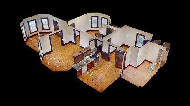 Foto del edificio - 245 Prospect St