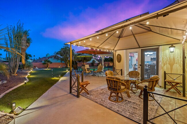 Foto del edificio - 43622 Warner Trail