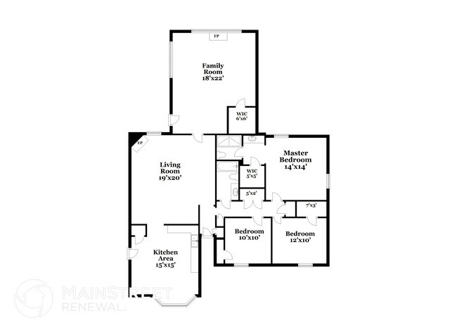 Building Photo - 6601 Stockport Dr
