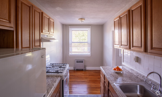 Interior Photo - Parkwood Manor Apartments