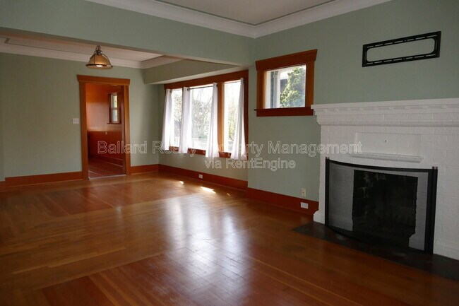 Foto del edificio - 3215 NW 61st St