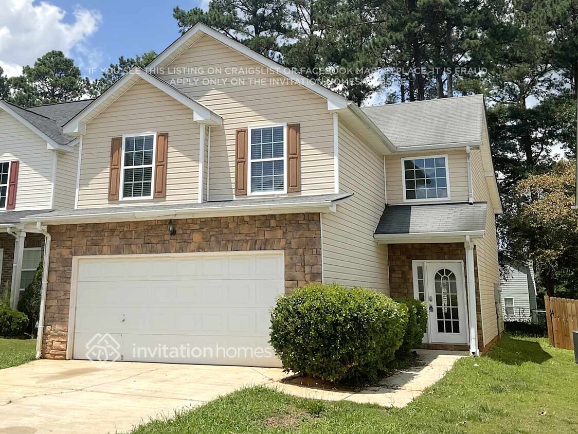 Foto principal - 7187 Laurel Creek Dr