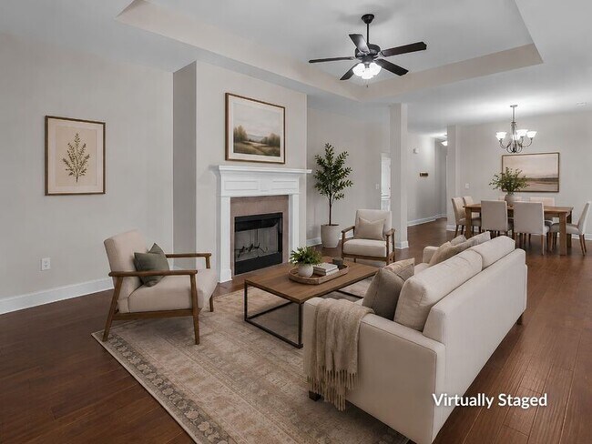 Foto del edificio - 6907 Breyerton Way SE