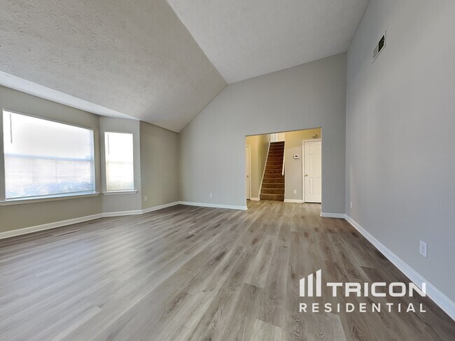 Foto del edificio - 5370 Wellborn Creek Drive Lithonia GA