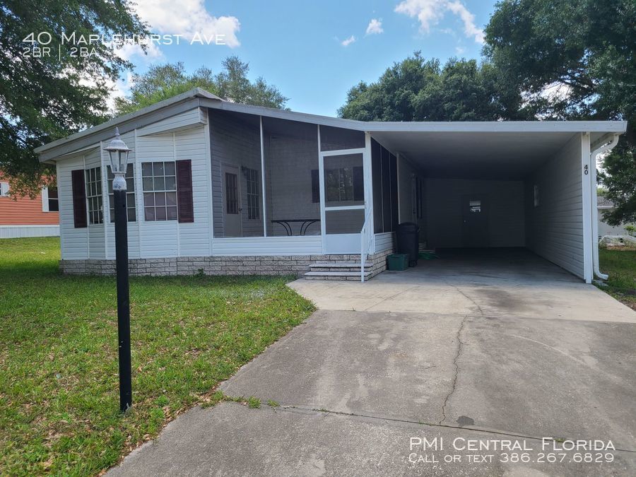 Foto principal - 40 Maplehurst Ave