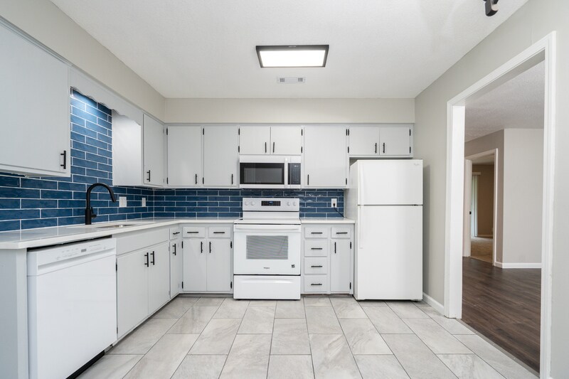 Foto principal - 2507 Winterbrook Dr