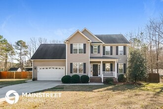 Building Photo - 515 Barrette Ln