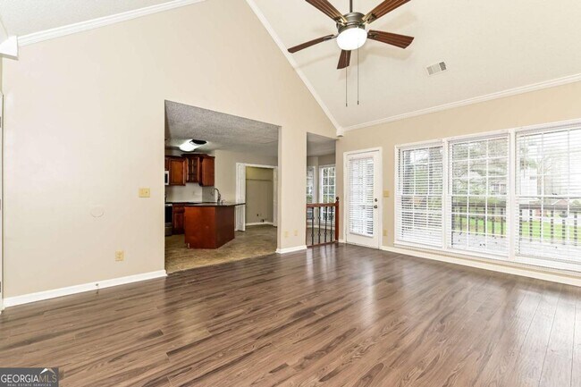 Building Photo - 3307 Poplar Ridge Dr