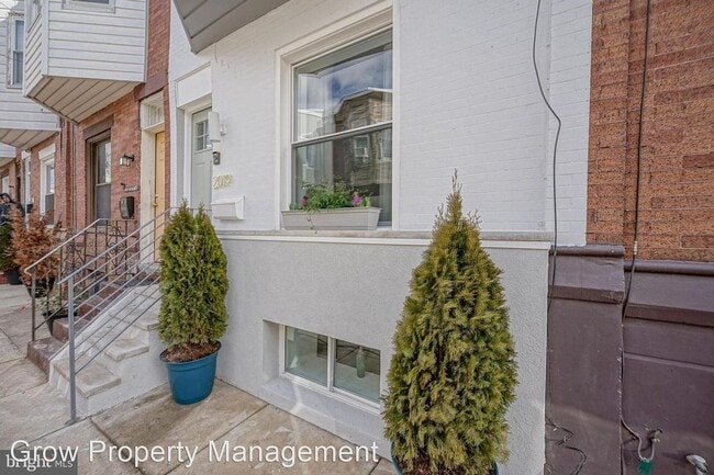 Building Photo - 2 br, 2 bath House - 2019 S Garnet Street