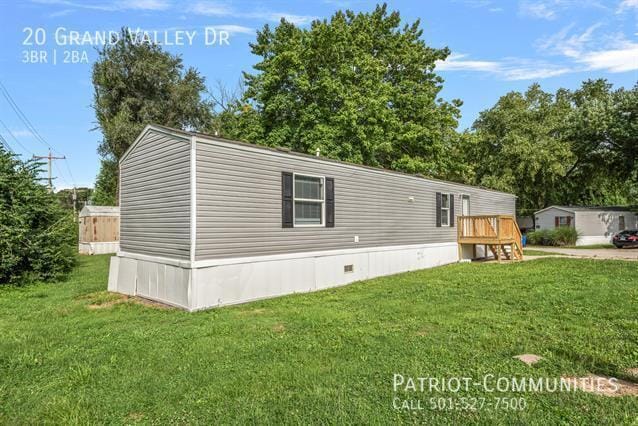 Building Photo - 20 Grand Valley Dr