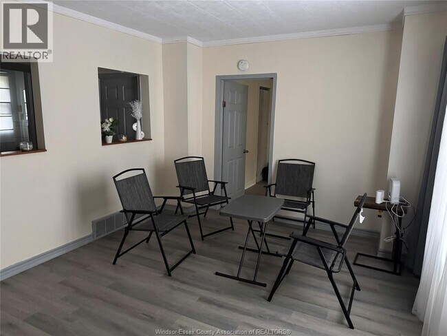 Photo du bâtiment - 1540 Matthew Brady Blvd