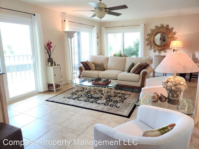 Foto del edificio - 2 br, 2 bath House - 700 Golden Beach Blvd...