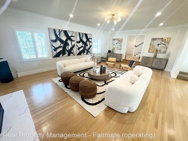 Foto del edificio - 5 br, 4 bath House - 2245 E. California Blvd.
