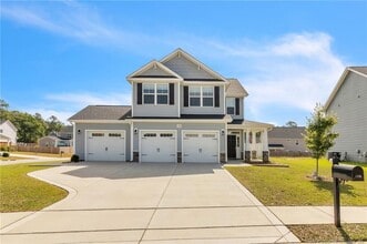 Building Photo - 1338 Water Leaf Dr