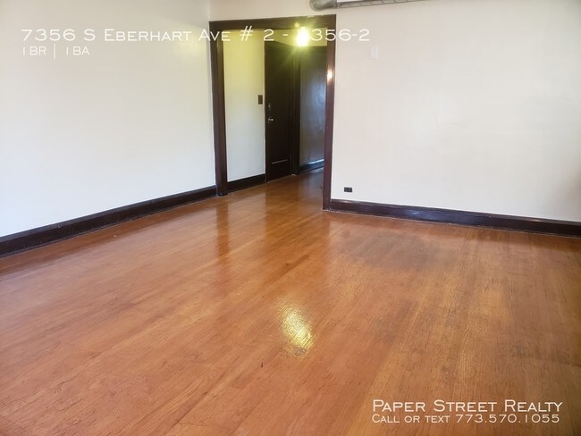 Building Photo - 7356 S Eberhart Ave