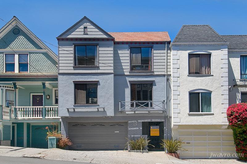 Primary Photo - 270 Parnassus Ave