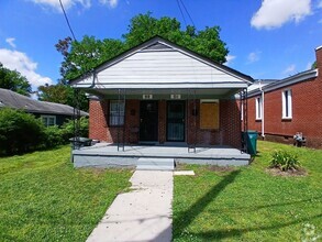 Building Photo - 911 S Lauderdale St