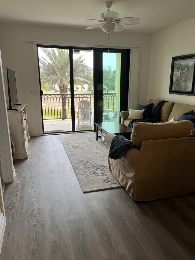 living room - 799 Sterthaus Dr