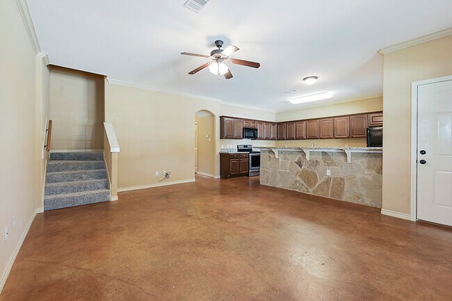 Foto del edificio - 4108 Gunner Trail