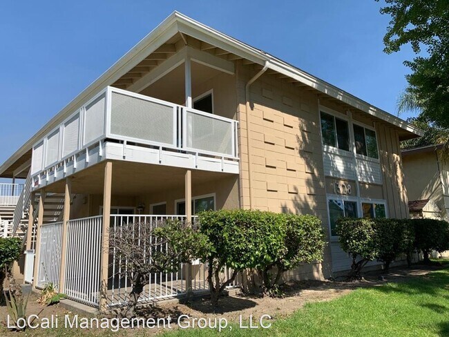 Building Photo - 1328 N Sunshine Way