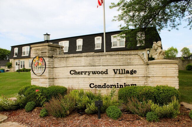 Foto del edificio - Updated 1 Bedroom Condo in Brown Deer