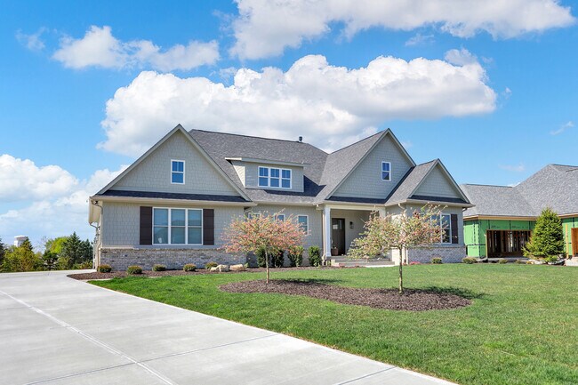 Building Photo - 15113 Grassy Creek Ln