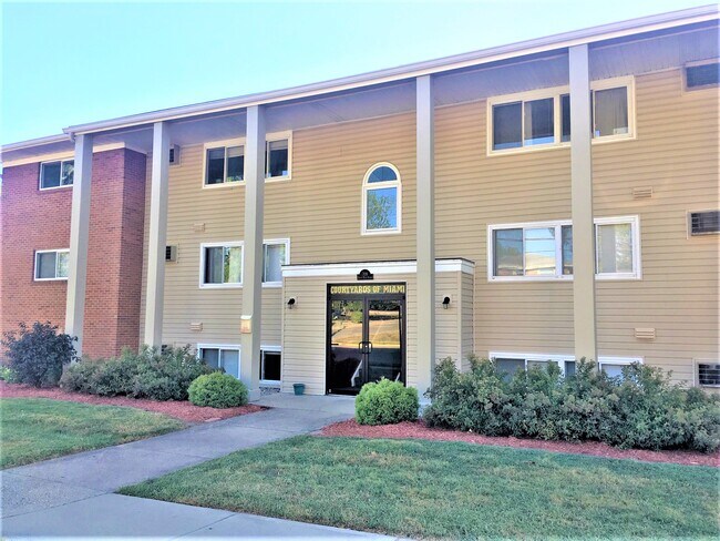 Foto del edificio - 3 E Central Ave