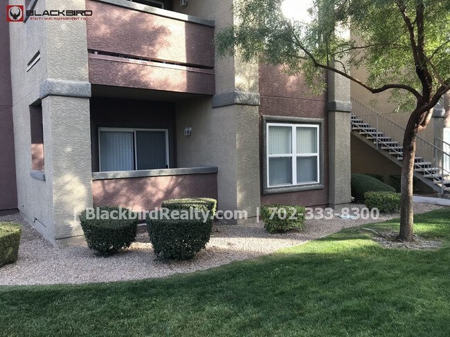 Building Photo - 7255 W Sunset Rd