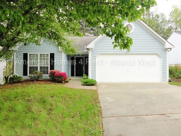 Primary Photo - 1355 Ambercrest Way