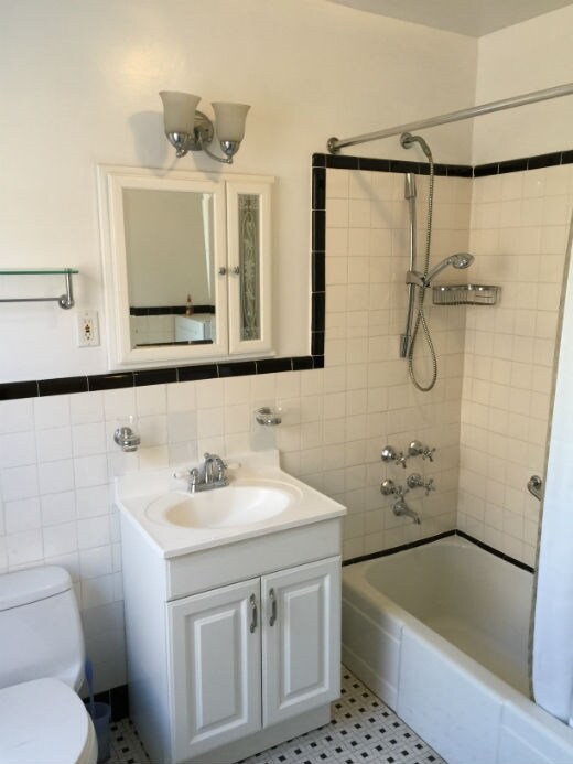 Foto del interior - 122 Franklin St